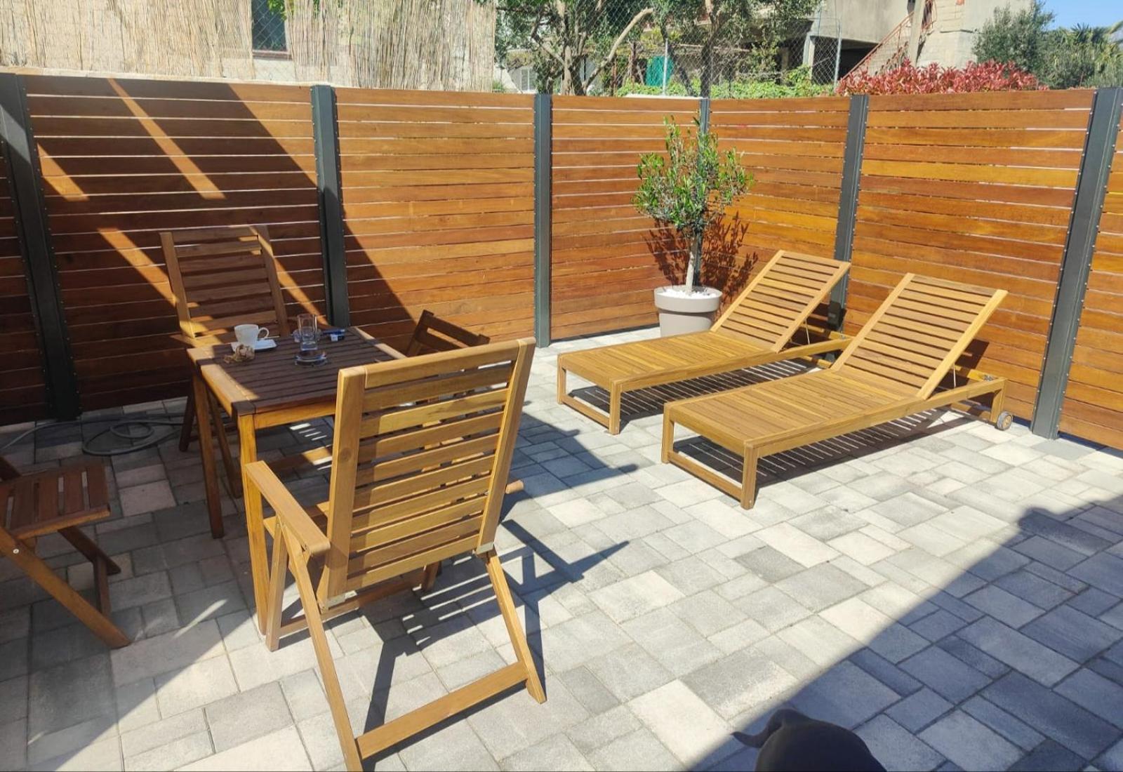 Apartment Tonina - House With Terrace, Jacuzzi, Free Parking Split